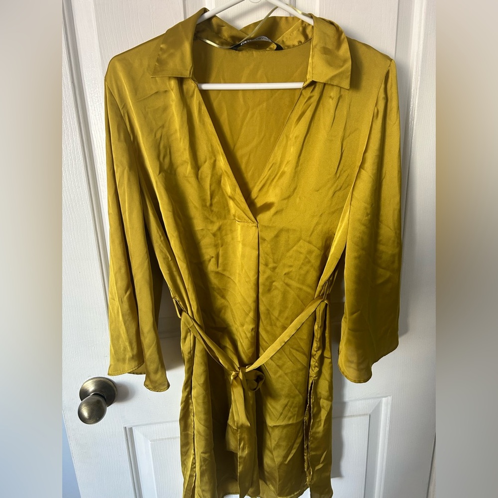 Zara Dress